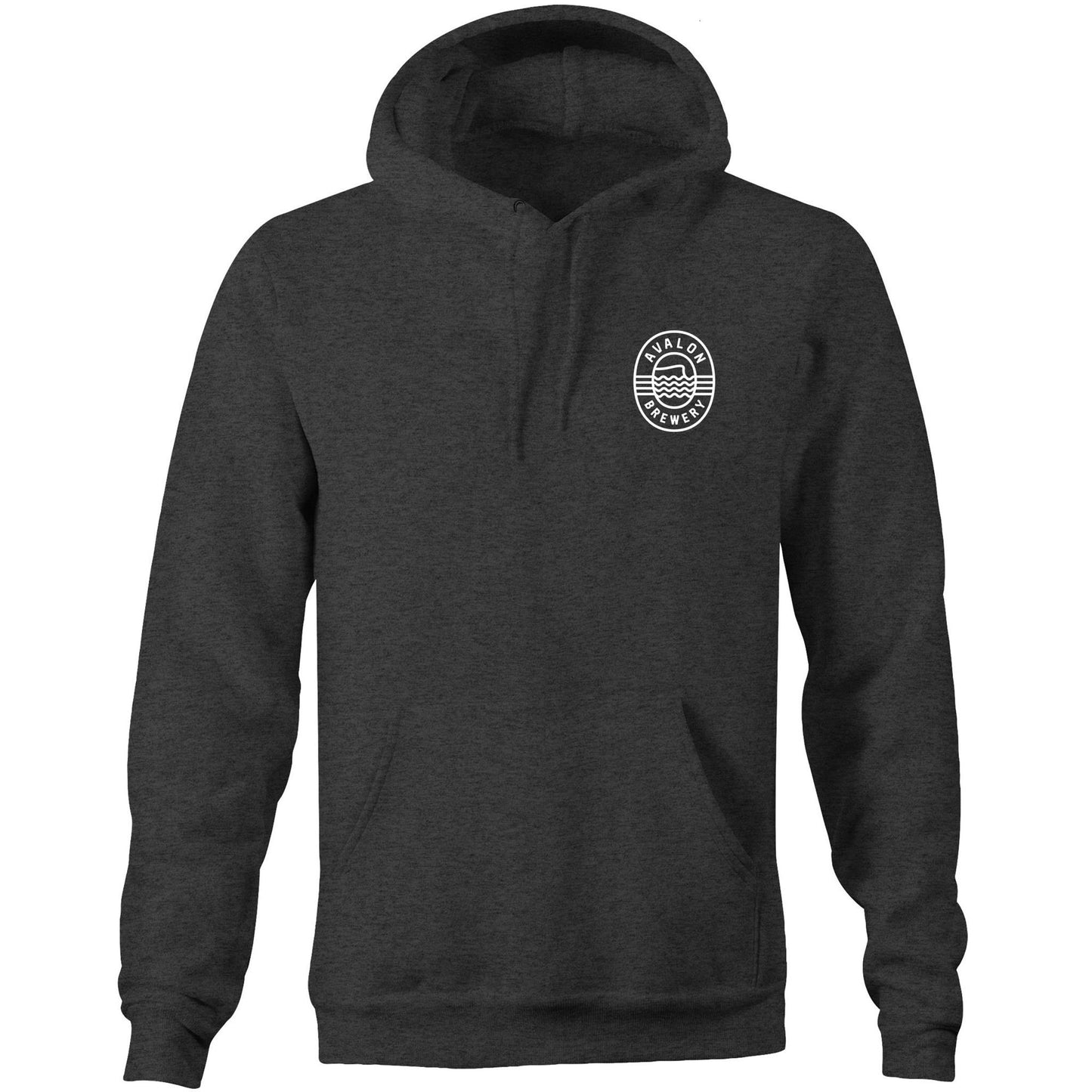 Avalon Brewery Hoodie