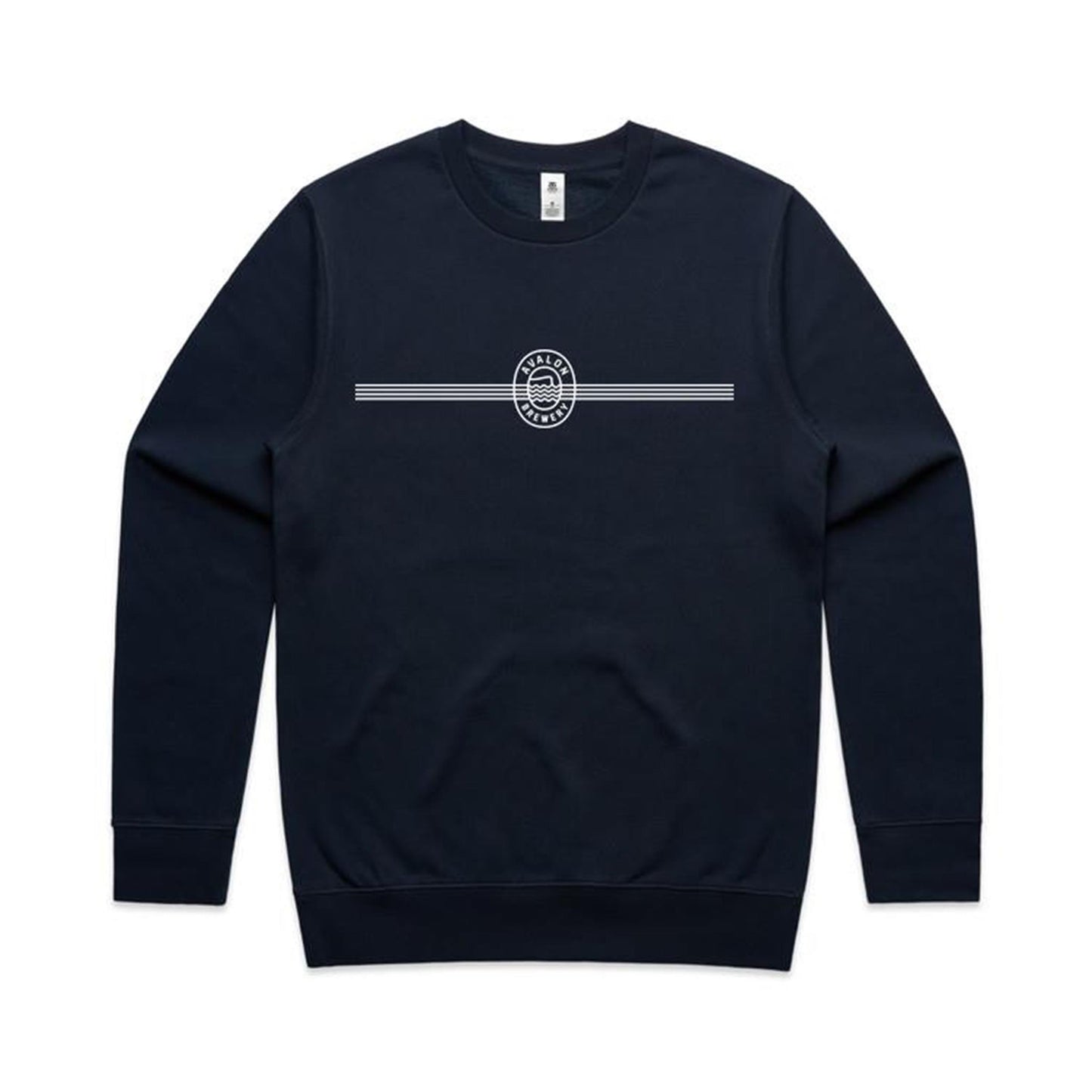 Avalon Brewery AS Colour Crew - Navy